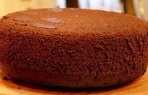 domácí kakaový korpus: jednoduchý recept pro dokonalou základnu dortu