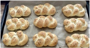 Domácí křupavé houstičky – recept si uložte domácí křupavé houstičky – recept si uložte