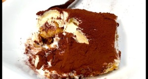 Nejlepší domácí tiramisu – Sladká pochoutka pro každého! Nejlepší domácí tiramisu – Sladká pochoutka pro dospělé!
