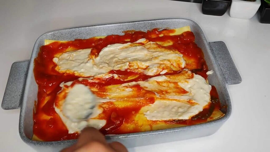 Nejchutnější lilkové lasagne – Vynikajúcí oběd nebo večeře!