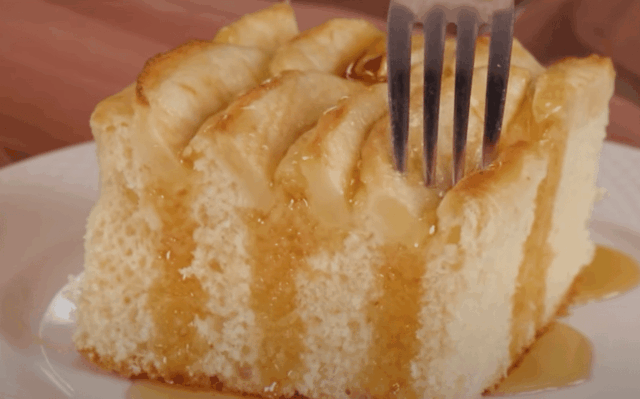 recept nechte se unést do jablečného světa: dokonalý recept na jablečný koláč, který vám rozzáří den