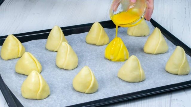 recept sýrové sušenky pro srdce i duši: jednoduchý recept pro každého milovníka sýra!