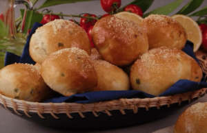 pár minut a je hotovo: recept na dokonalé houstičky s mozzarellou!