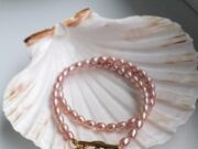 rozhovor: perlová elegance, která se nosí. i to jsou šperky z dílny isabelle design