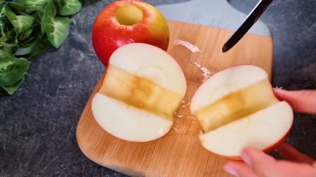Dietní sušenky s ovesnými vločkami a jablky – Příprava 5 minut!