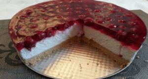 třešňový dort s tvarohem: nalaďte se na příchod letního období tímto skvělým dezertem!