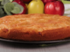 koláč z čerstvých jablek, který provoní celou kuchyni – snadná a rychlá příprava!