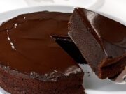 Čokoládový dort plný samé čokolády – Čokoládová sladká delikatesa pro milovníky čokolády!