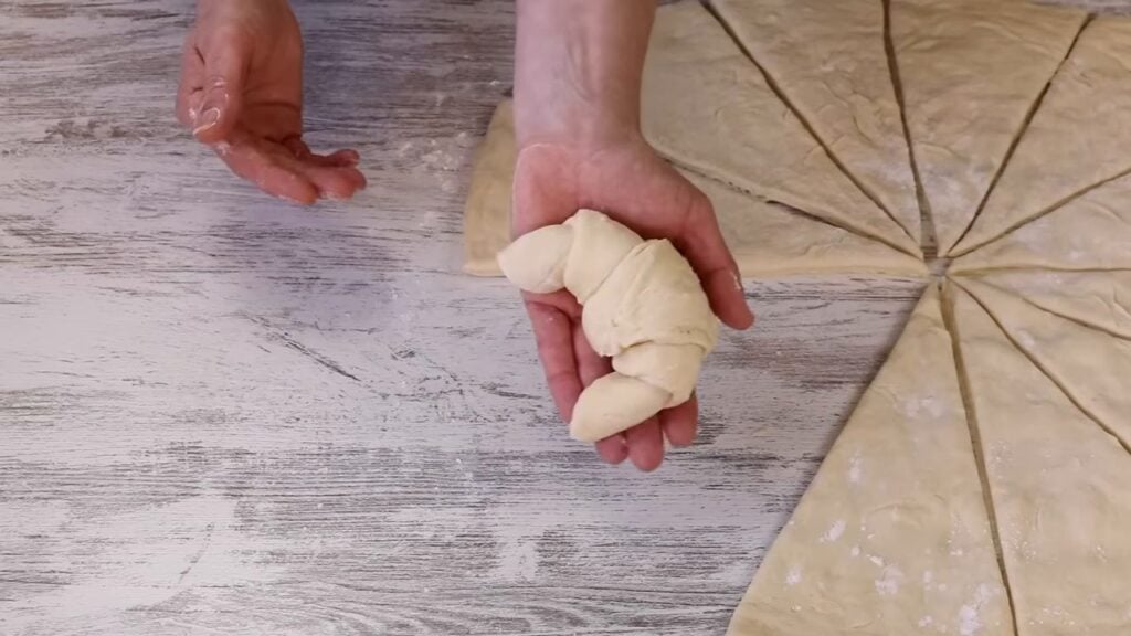 Domácí máslové croissanty – Lepši než kupované!