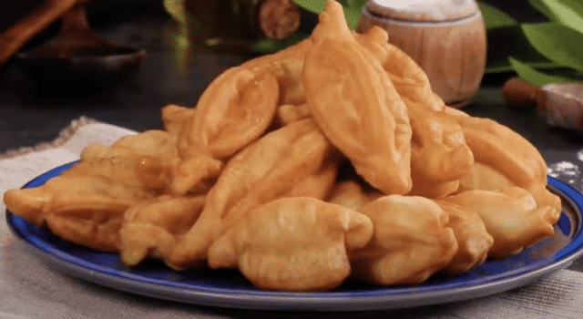 křupavé sušenky, které se rozplývají na jazyku – snadná a rychlá příprava!