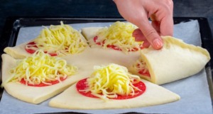 Jednoduchý recept pro všechny milovníky slaných dezertů: Vyzkoušejte tuto dobrotu!
