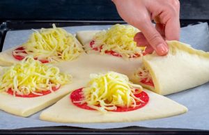 Jednoduchý recept pro všechny milovníky slaných dezertů: Vyzkoušejte tuto dobrotu!
