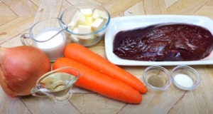Nejchutnější paštika z hovězích jater! Recept s ideálně vyváženou chutí Paštika z hovězích jater