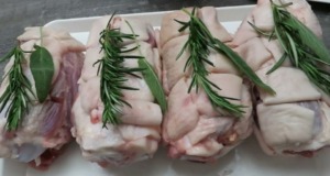 Vepřové koleno s pivem v troubě – ocení všichni milovníci masa! Vepřové koleno s pivem v troubě