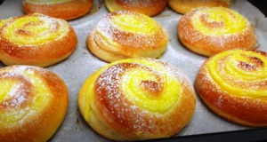 Pokud máte 1 vejce, mouku a mléko, udělejte si tento lahodný recept Pokud máte 1 vejce, mouku a mléko, udělejte si tento lahodný recept