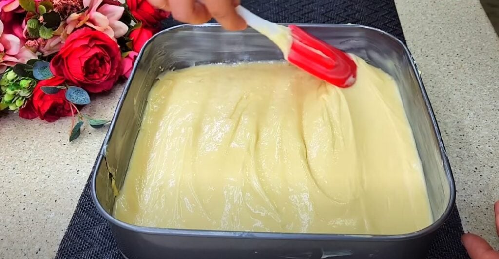 Încearcă acest cheesecake cu chefir de care te vei îndrăgosti imediat