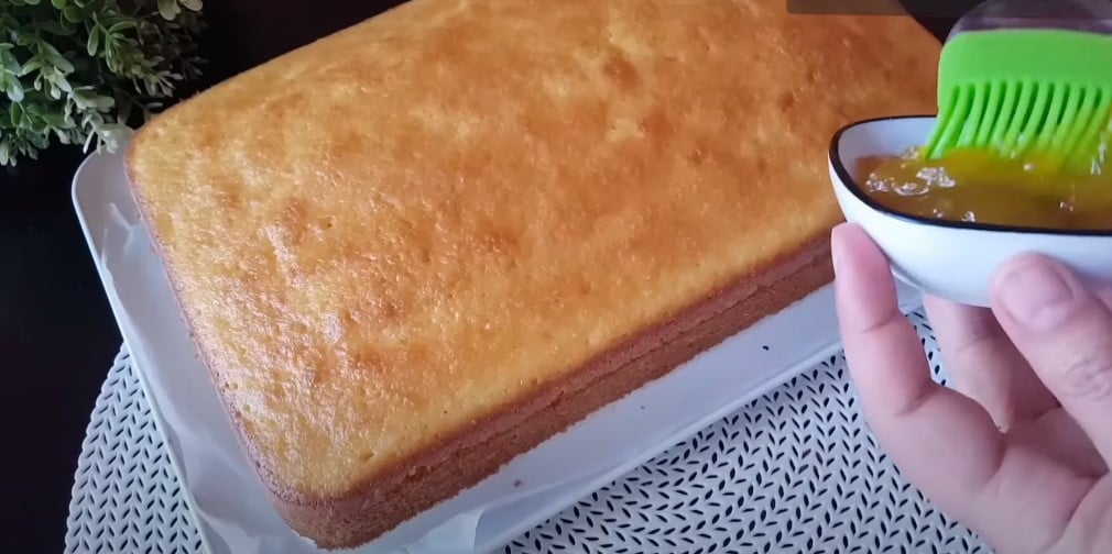 Recept na meruňkový koláč, který si zamilujete