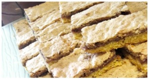 Tradiční cikánské řezy – Sladká symfonie ořechů a marmelády