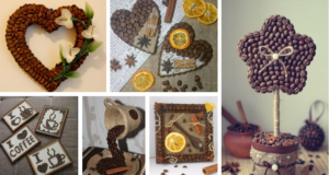 Kreativní způsoby, jak využít obyčejná kávová zrna: Nejen pro milovníky kávy!