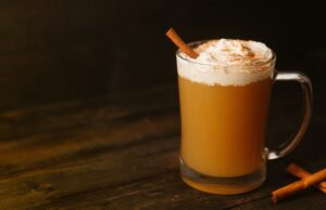Tekutý svetr: domácí drinky, co vás zaručeně zahřejí