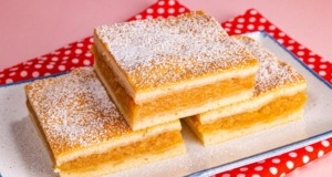 Křehký jablečný koláč: Ideální recept pro odpolední kávu Křehký jablečný koláč: Ideální recept pro odpolední kávu