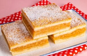 Křehký jablečný koláč: Ideální recept pro odpolední kávu