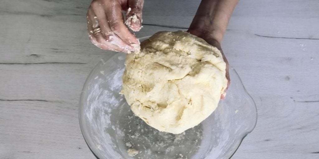 Domácí turecká baklava