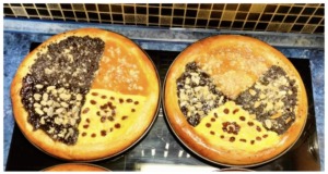 Recept na lahodné frgále – nostalgická vzpomínka na babiččinu kuchyni