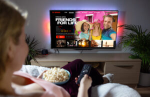 5 filmových skvostů z roku 2021: Ideální volba na deštivý víkendový maraton!