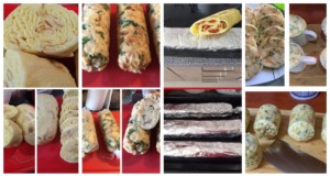 Variace přílohových knedlíků na jednom místě – recept si uložte