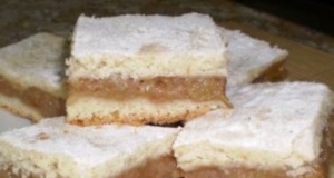 Chuť podzimu: Krok za krokom k dokonalému jablečnému koláči Chuť podzimu: Krok za krokom k dokonalému jablečnému koláči