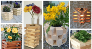 Tvoření na dlouhé podzimní večery: Využijte drobné odřezky!