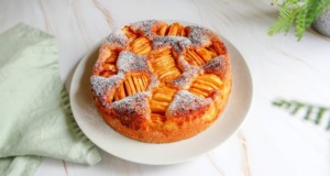 Nejlepší recept na jablečný koláč: Krok za krokem k dokonalé podzimní pochoutce Recept na jablečný koláč