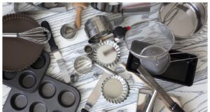 10 nejzbytečnějších kuchyňských předmětů, které vám jen zabírají místo: Máte je doma?