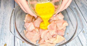 Kuřecí krokety, připravené za 15 minut – jednodušší, než si myslíte Kuřecí krokety, připravené za 15 minut - jednodušší, než si myslíte