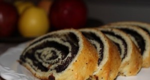 Maková roláda: Tradiční pochoutka krok za krokem