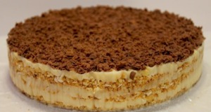 Legendární dort „Napoleon“ trochu jinak – jednodušší, rychlejší a bez pečení!