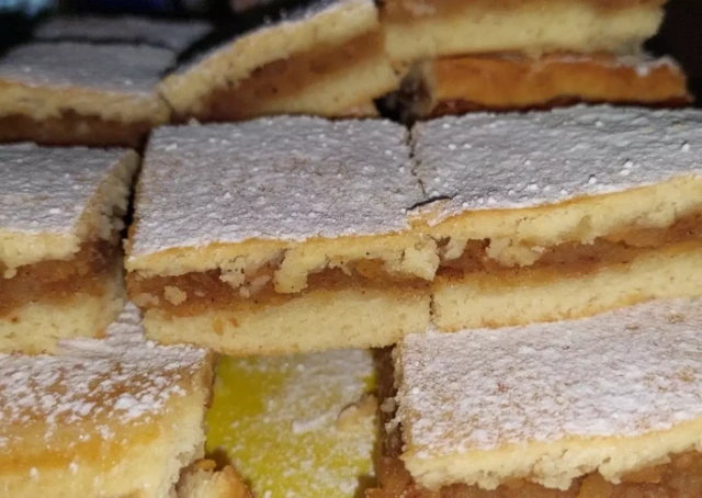 Babiččin recept na jablečný koláč, který milujeme!