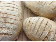 Domácí cibulový chléb, který si snadno a levně připravíte