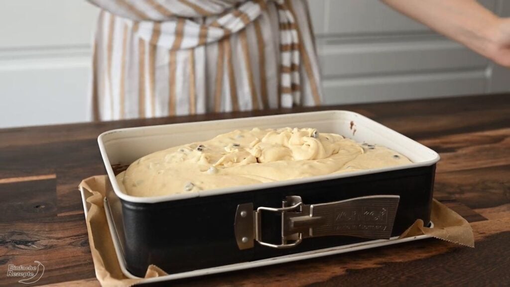 Pokud máte mouku, vejce a čokoládu, připravte si tento lahodný recept