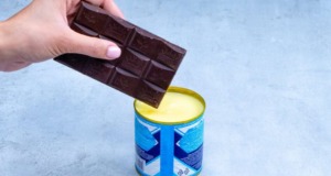 Recept pro všechny milovníky čokolády: Snadno a rychle připraveno!