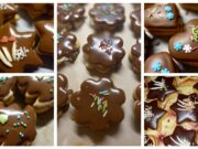 Měkké vánoční perníčky jako od babičky – osvědčený recept na dokonalé cukroví