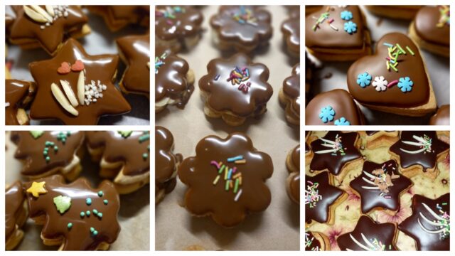 Měkké vánoční perníčky jako od babičky – osvědčený recept na dokonalé cukroví