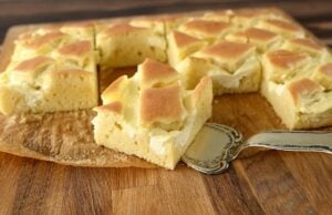 Nejchutnější dezert, o kterém všichni mluví! Recept za 5 minut!