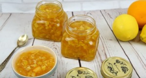 Recept na chutný domácí dýňový džem – doma ho milujeme!