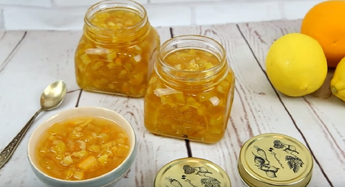 Recept na chutný domácí dýňový džem – doma ho milujeme!