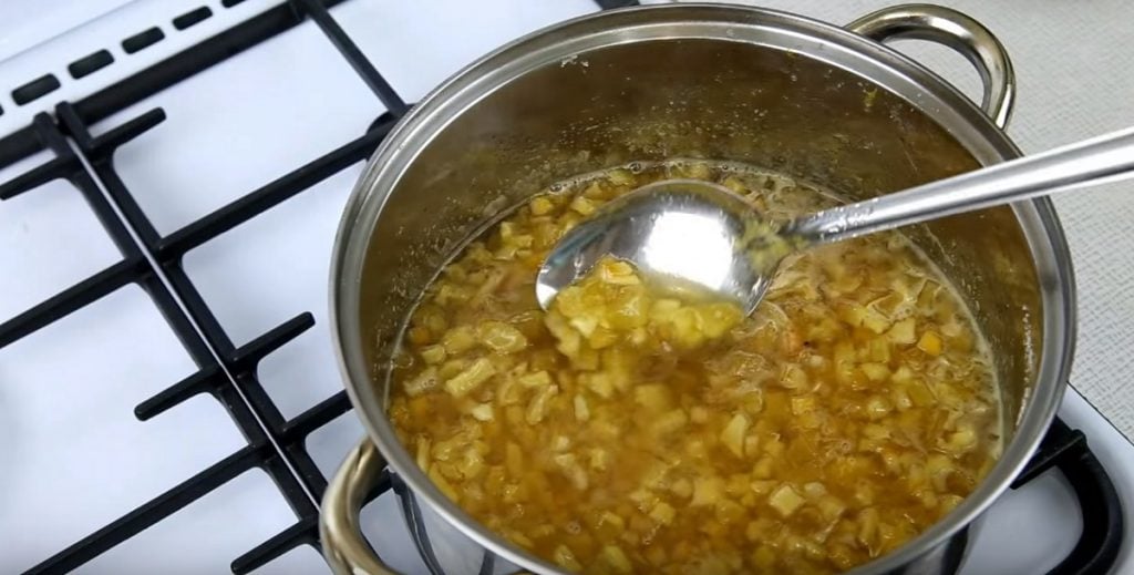 Recept na chutný domácí dýňový džem – doma ho milujeme!