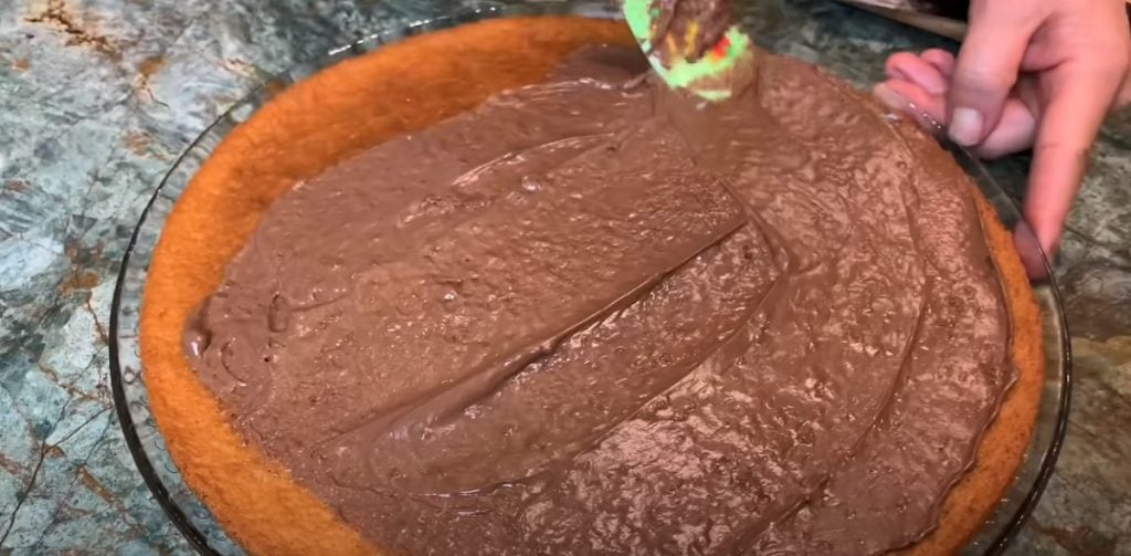 Karamelovo-kakaový dort s lískovými ořechy: Nejlepší recept na bohatou a lahodnou pochoutku