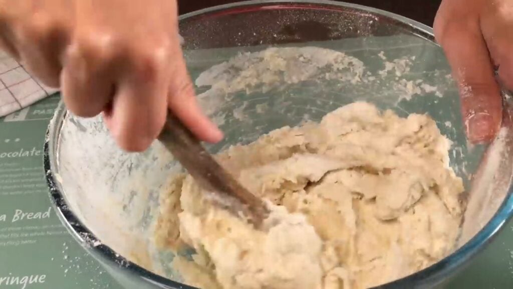 Nadýchané máslové domácí croissanty - Děti je milují