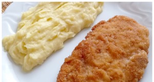 Nakládané kuřecí řízky v jogurtové marinádě: Nejlepší recept Šťavnaté nakládané kuřecí řízečky v jogurtu: osvědčený recept